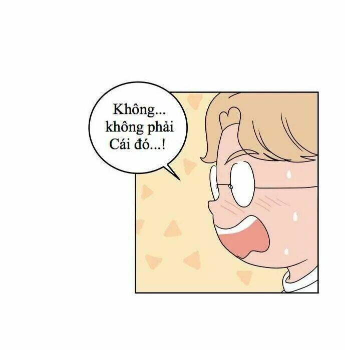 30 Phút Bước Đi Bên Em: Chapter 53