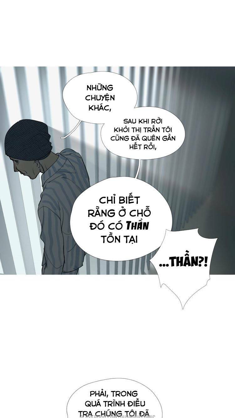 Thần Trạch: Chapter 4