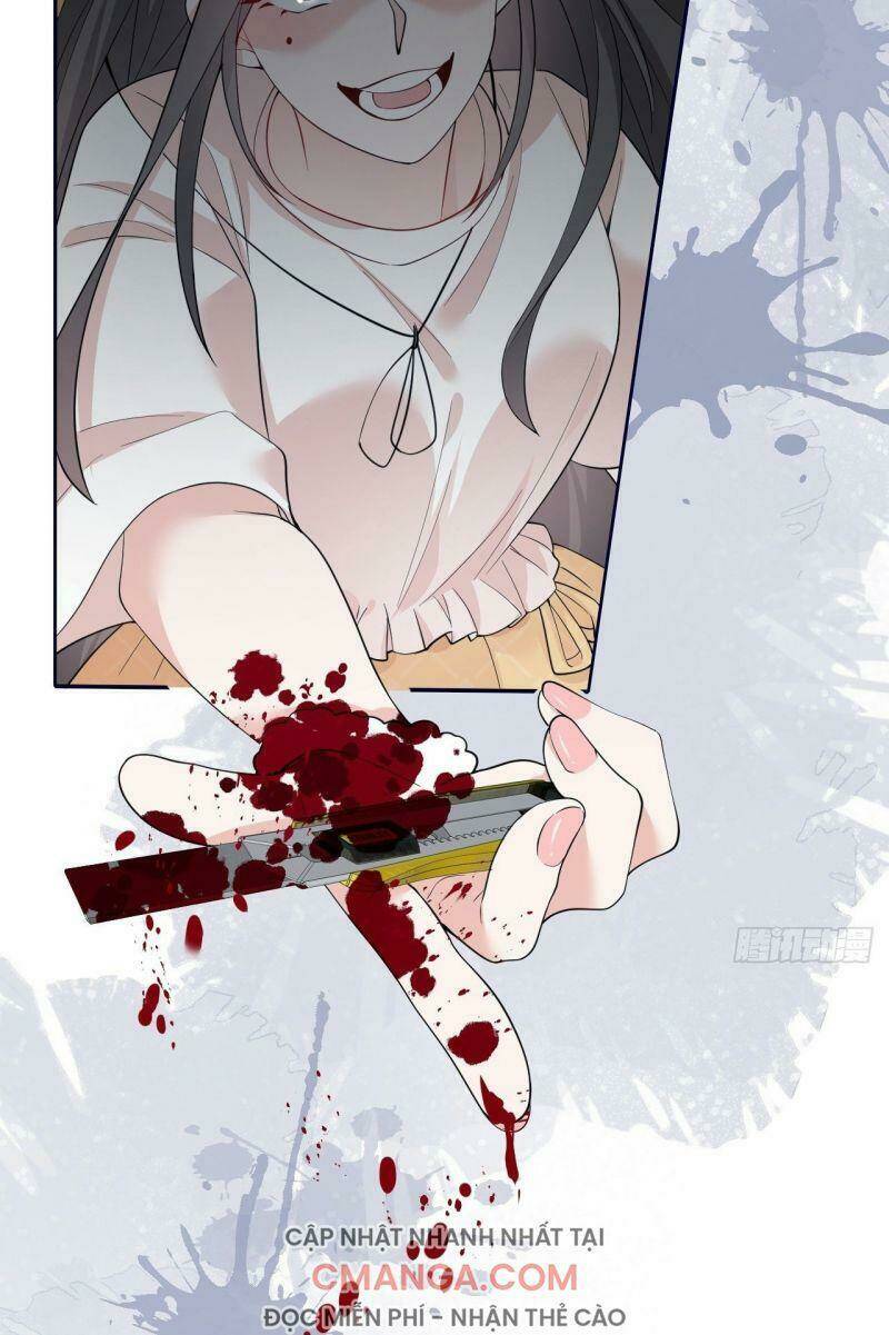 Đưa Em Đi Chơi: Chapter 58