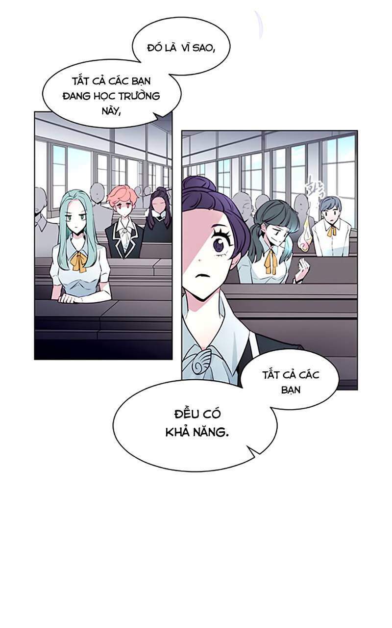 The Memory Of Wind: Anz: Chapter 10