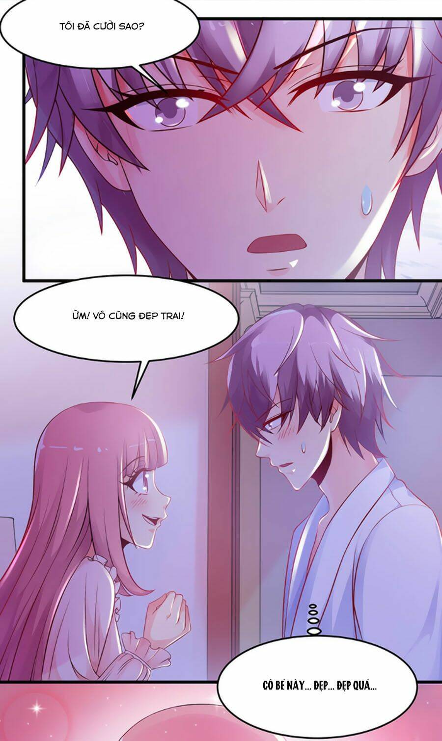 Đại Thúc, Người Ta Sẽ Ngoan: Chapter 14