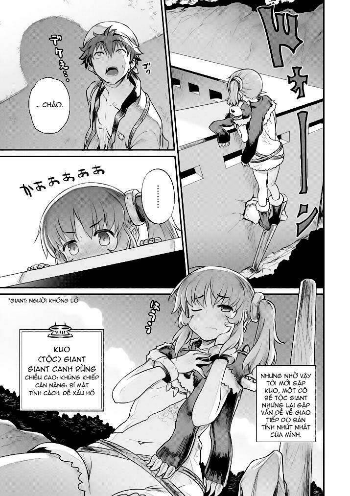 Yuusha-Sama, Yukagen Wa Ikaga Desuka?: Chapter 11