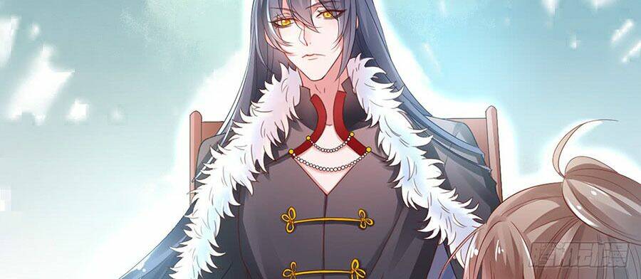 Hoàng Phi 9000 Tuổi: Chapter 5