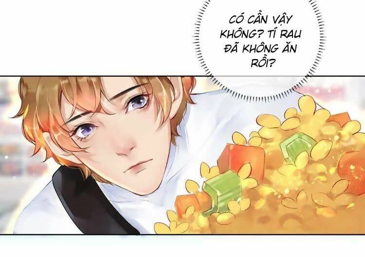 Chung Cư Của Các Ảnh Đế: Chapter 22