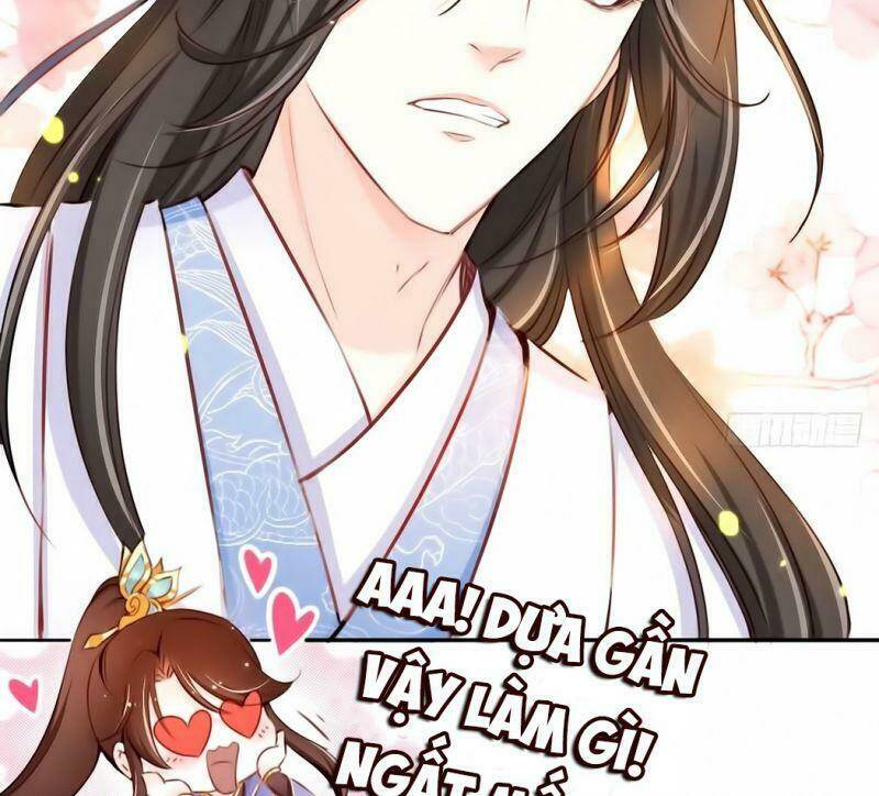 Nàng Trở Thành Bạch Nguyệt Quang Của Vương Gia Bệnh Kiều: Chapter 4