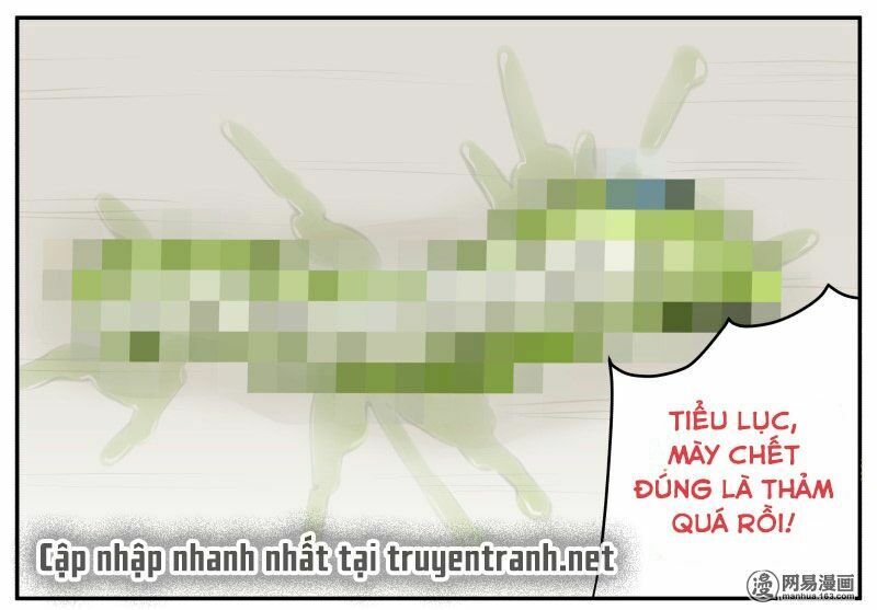 Hoàng Thượng Đoạn Tụ! Đừng Chạm Vào Ta: Chapter 73