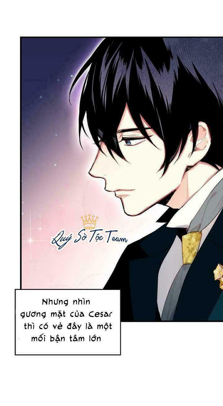 Tồn Tại Với Tư Cách Là Vợ Của Nam Chính: Chapter 40: Cùng ngắm pháo hoa