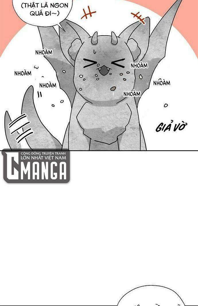 Tôi Trở Thành Đầu Bếp Của Long Vương: Chapter 16