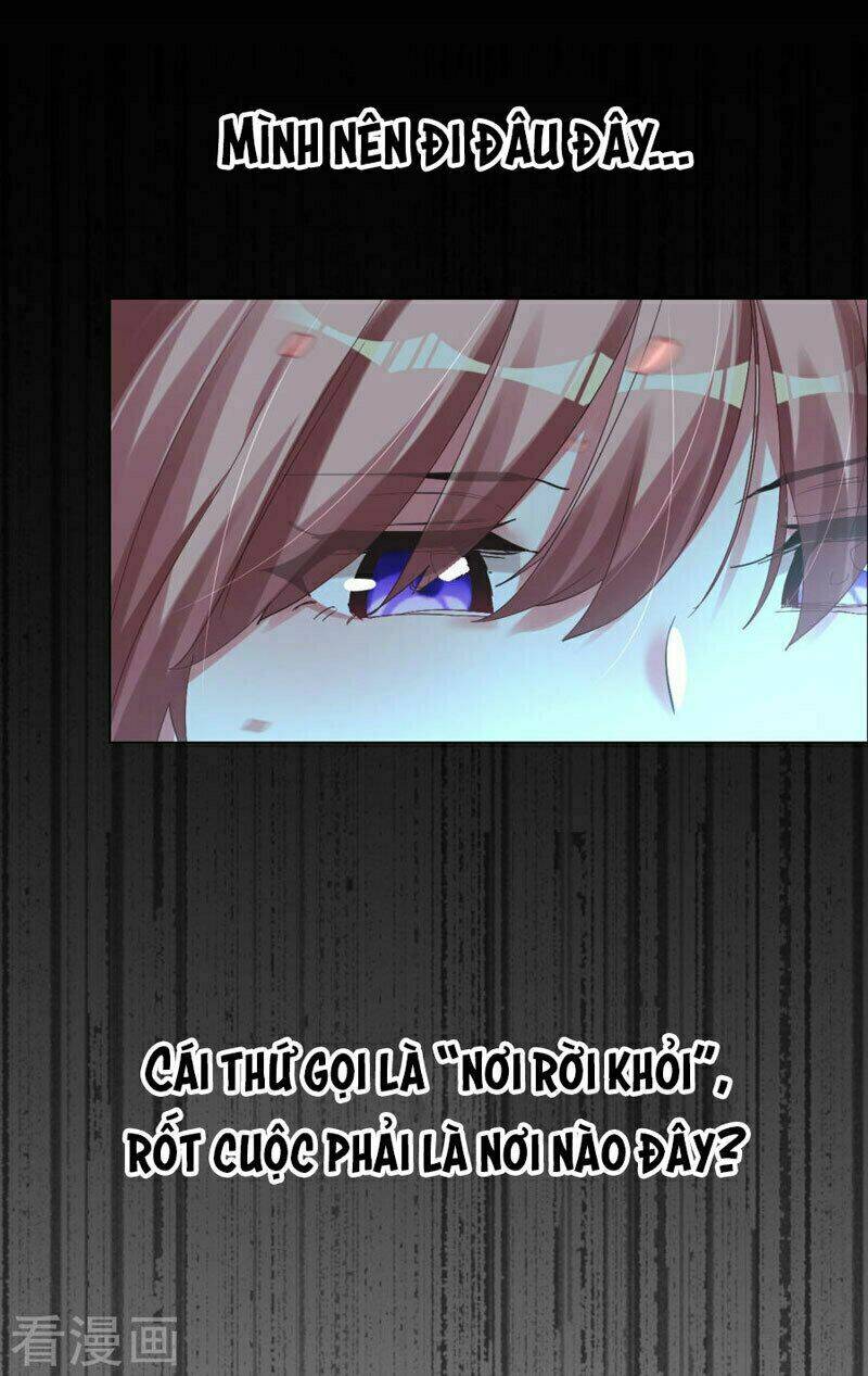 Vì Yêu Mà Khắc Cốt Ghi Tâm: Chapter 35