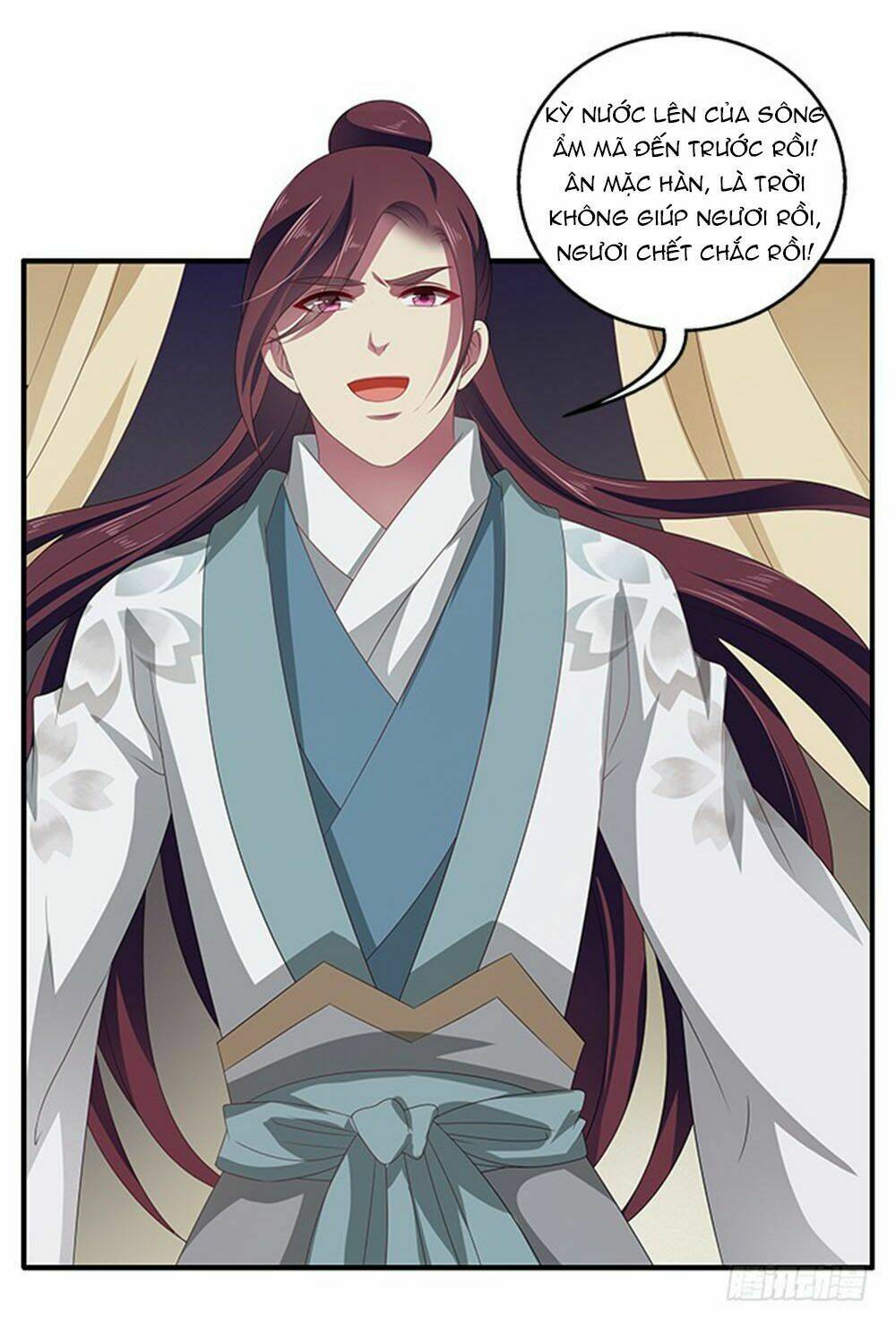 Thịnh Thế An Nhiên: Chapter 55