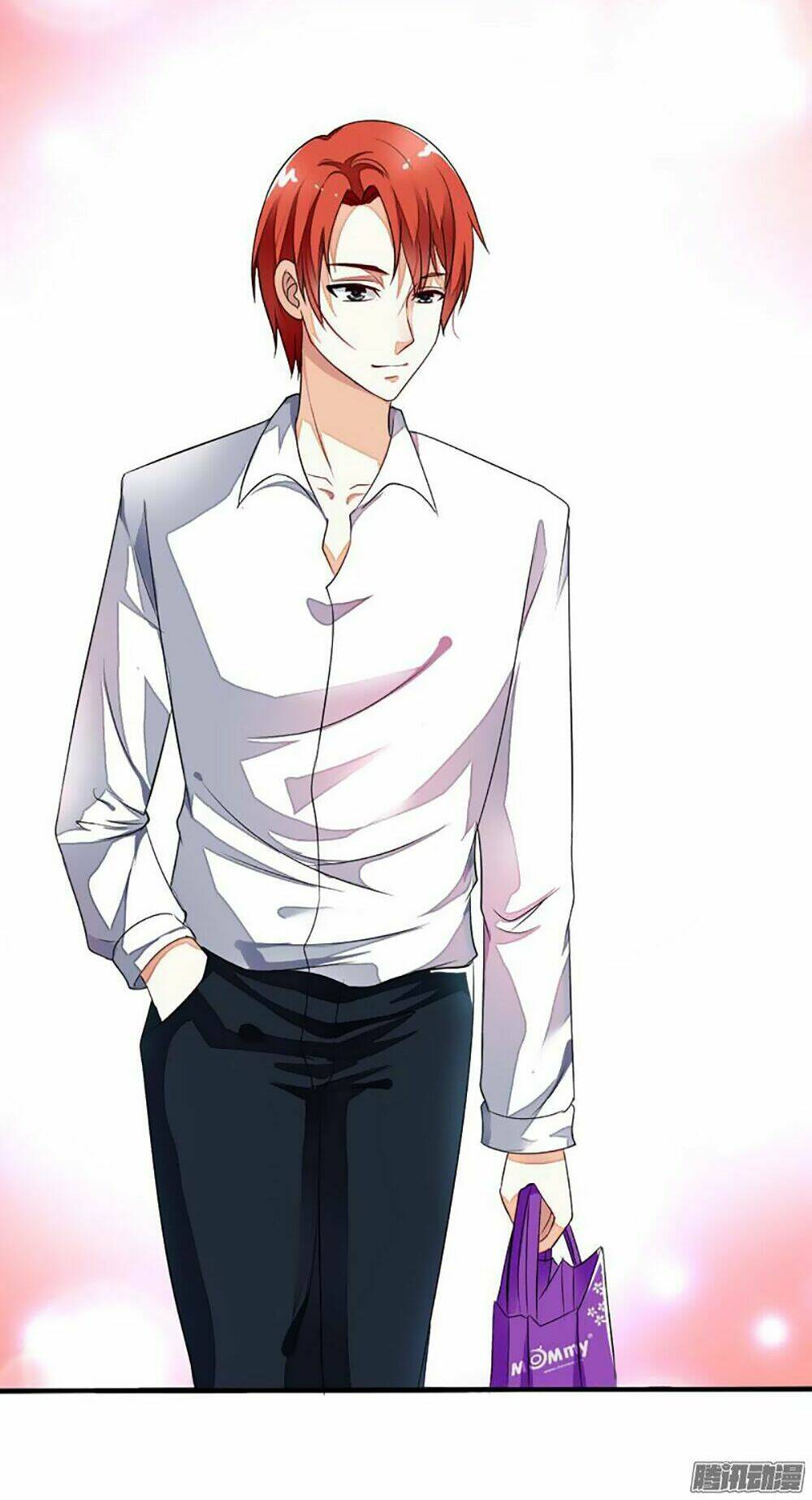 Em Vẫn Còn Nhỏ: Chapter 16