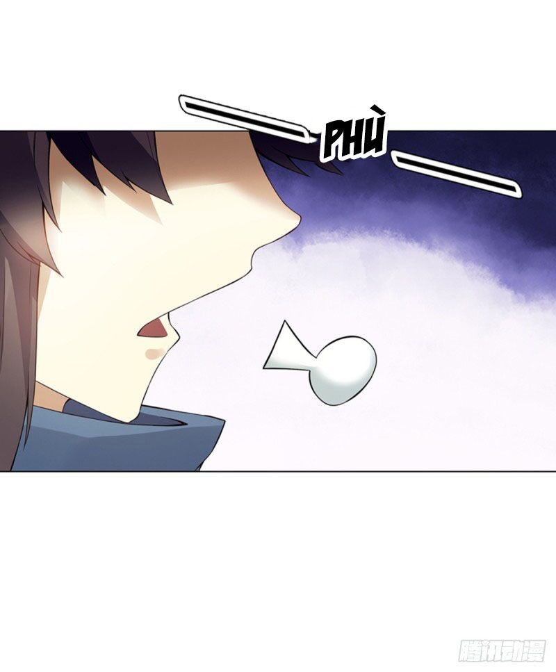 Thiên Thần Quyết: Chapter 114