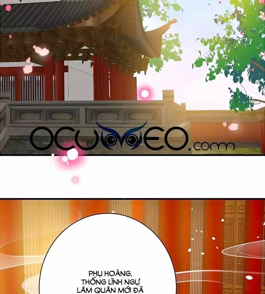 Thịnh Thế Lê Hoa Điện: Chapter 87