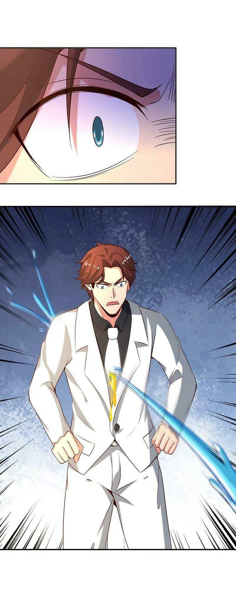 Vòng Bạn Bè Mạnh Nhất Của Tiên Giới: Chapter 141