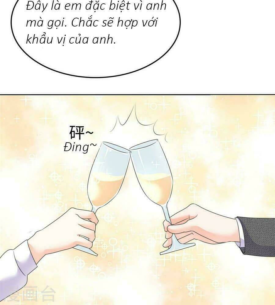 Con Đường Phản Công Của Sủng Thê: Chapter 15