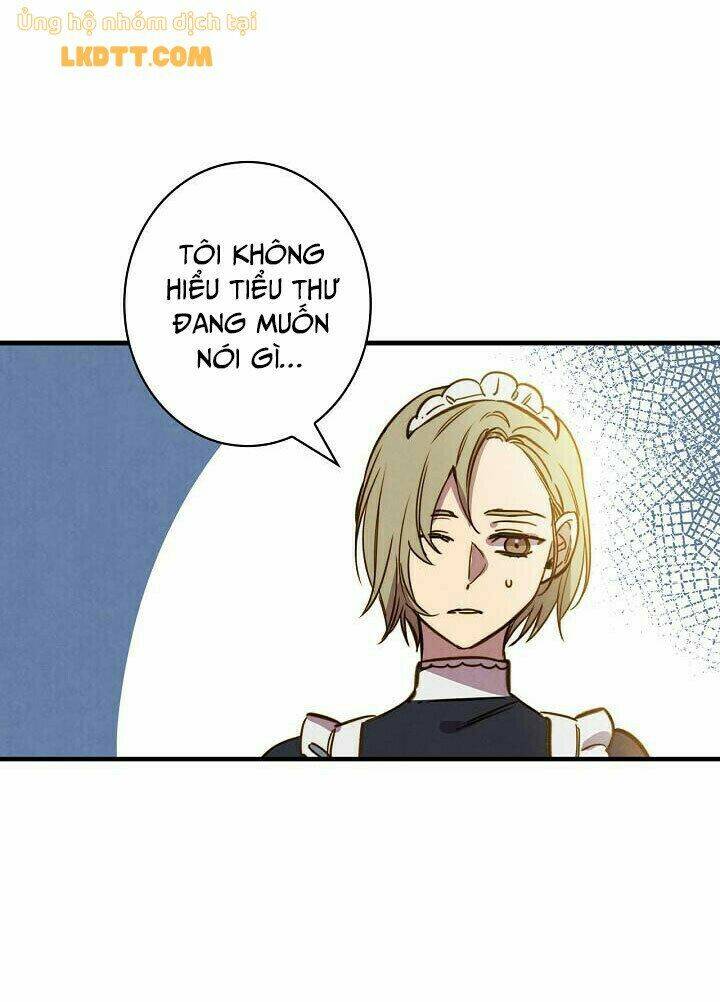 Hoàng Phi Bóng Tối: Chapter 30