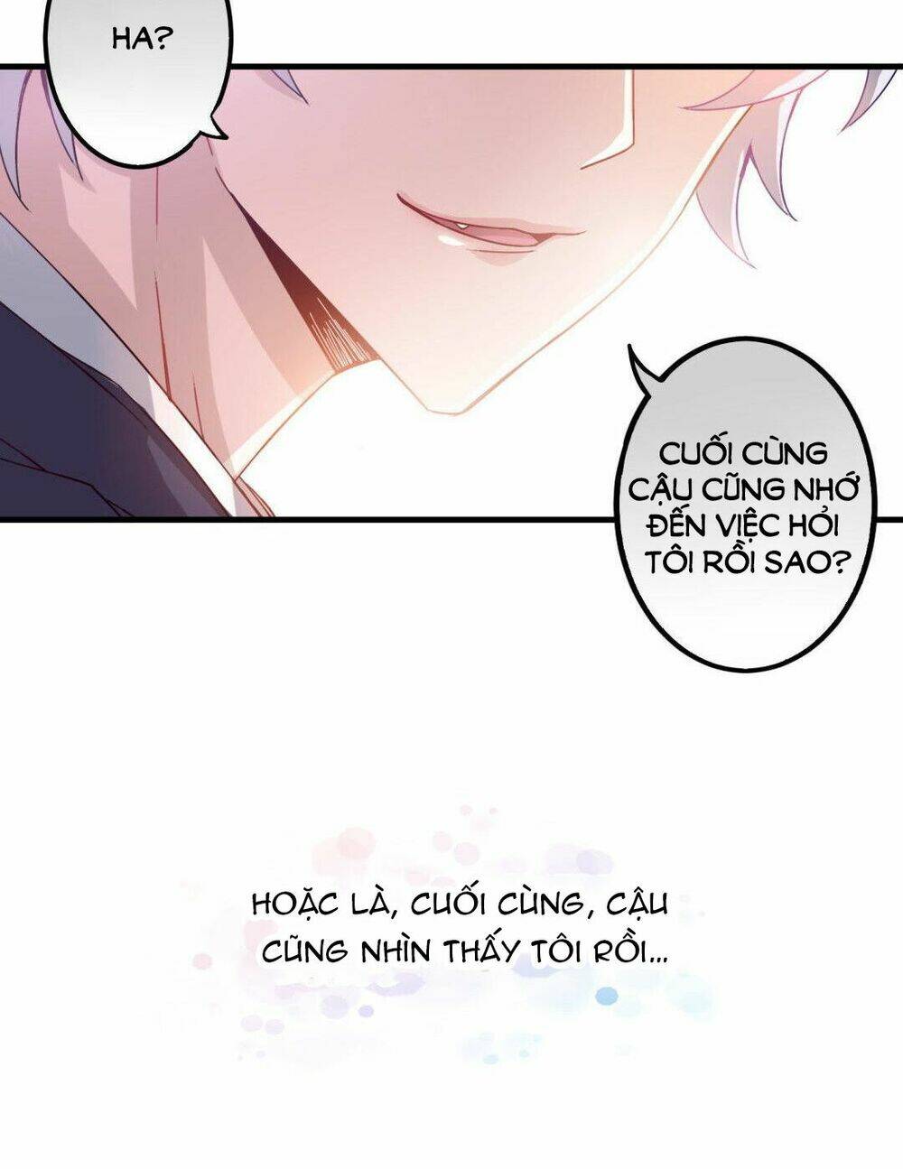 Yêu Tôi Đều Chết Cả Đi!: Chapter 6