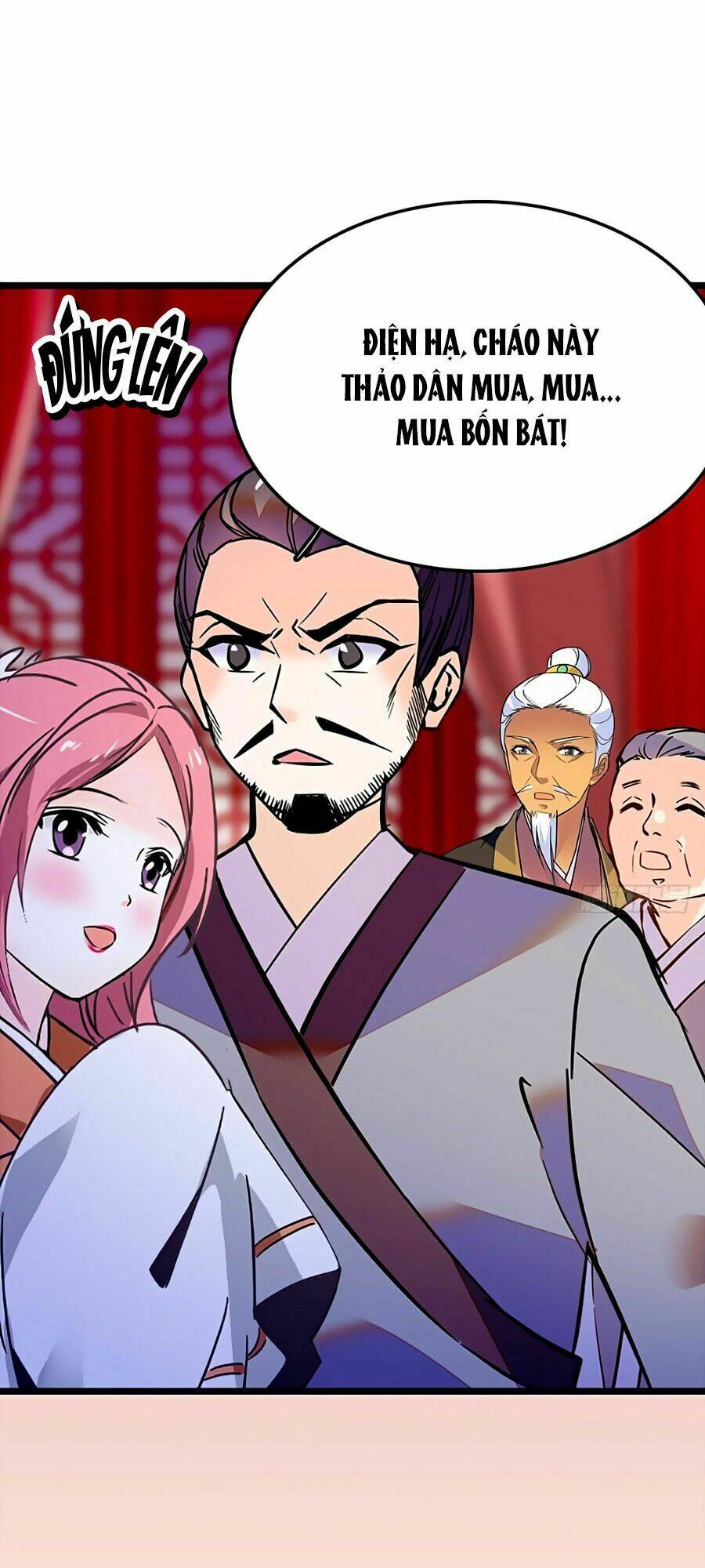 Nhất Thế Khuynh Thành: Lãnh Cung Khí Phi: Chapter 89