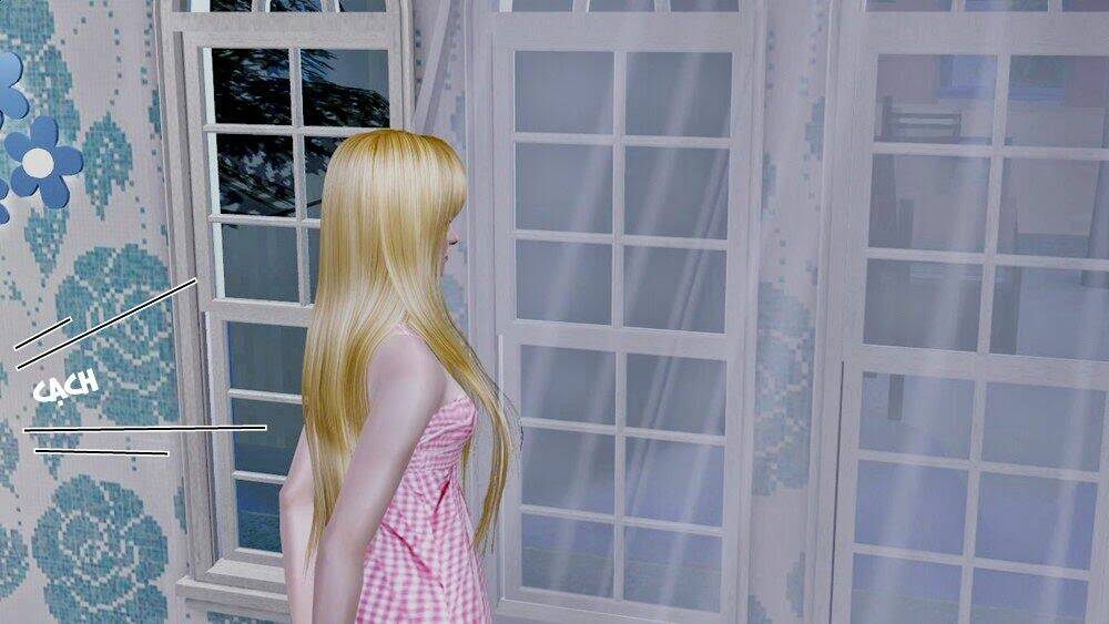 Stay With Me (Truyện Sims): Chapter 5