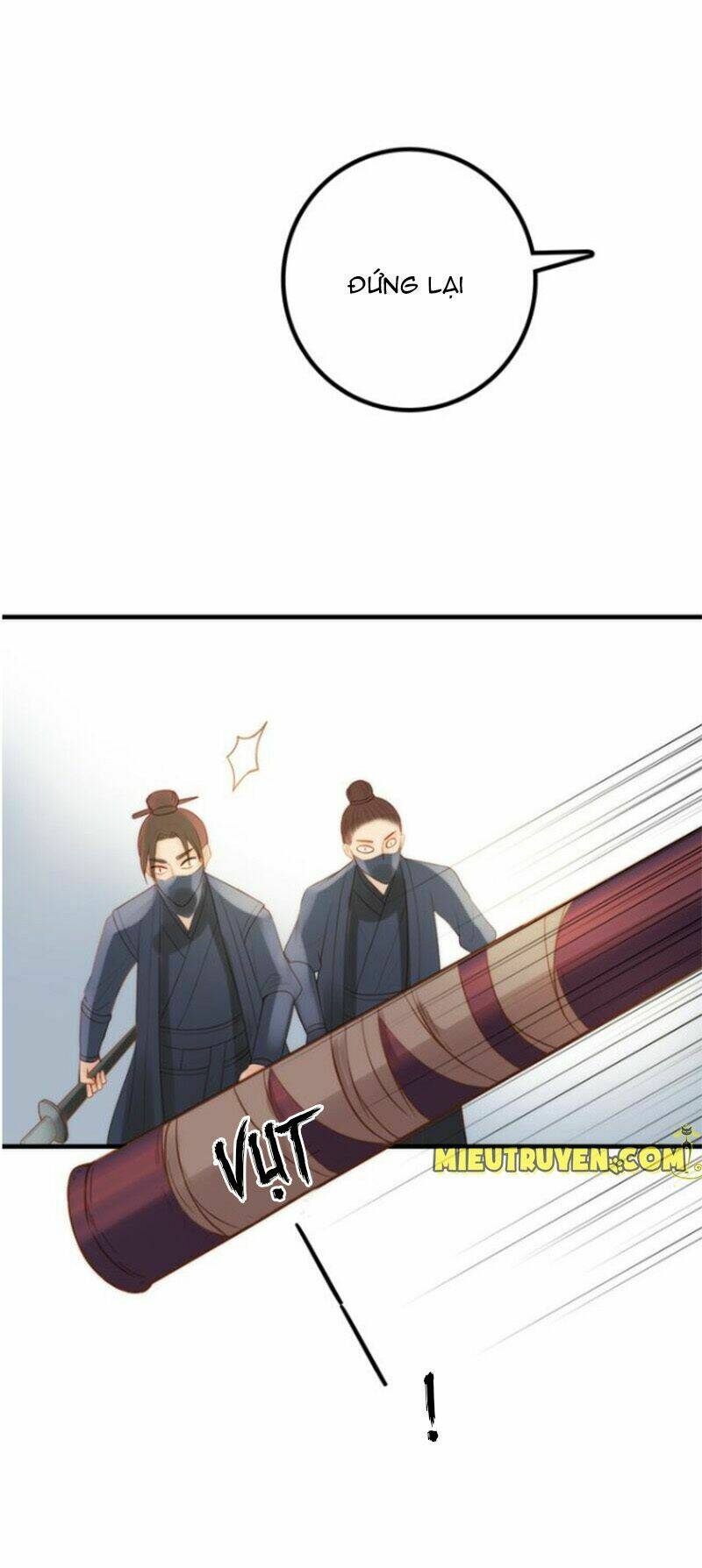 Cướp Chàng Vợ Về Đón Năm Mới: Chapter 6.2