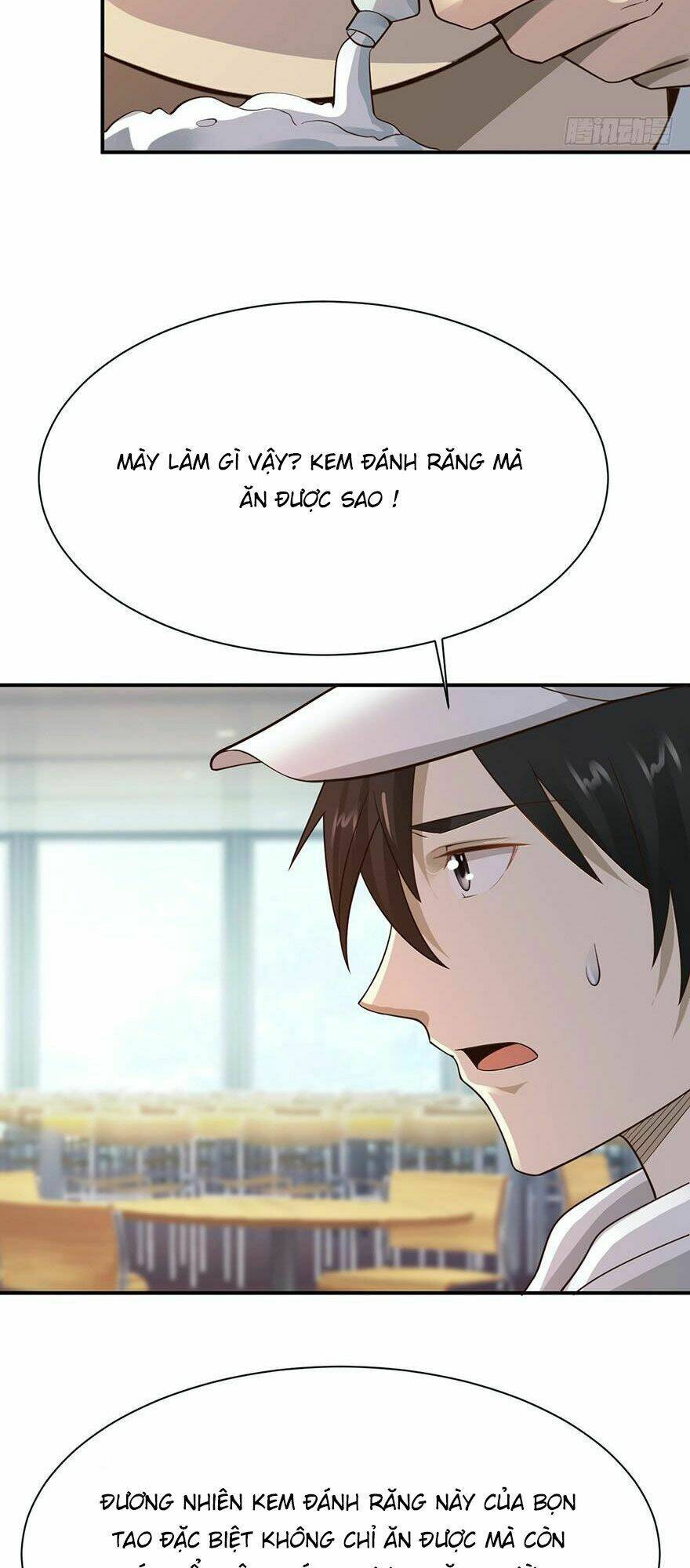 Em Gái Đừng Làm Phiền Tôi: Chapter 41