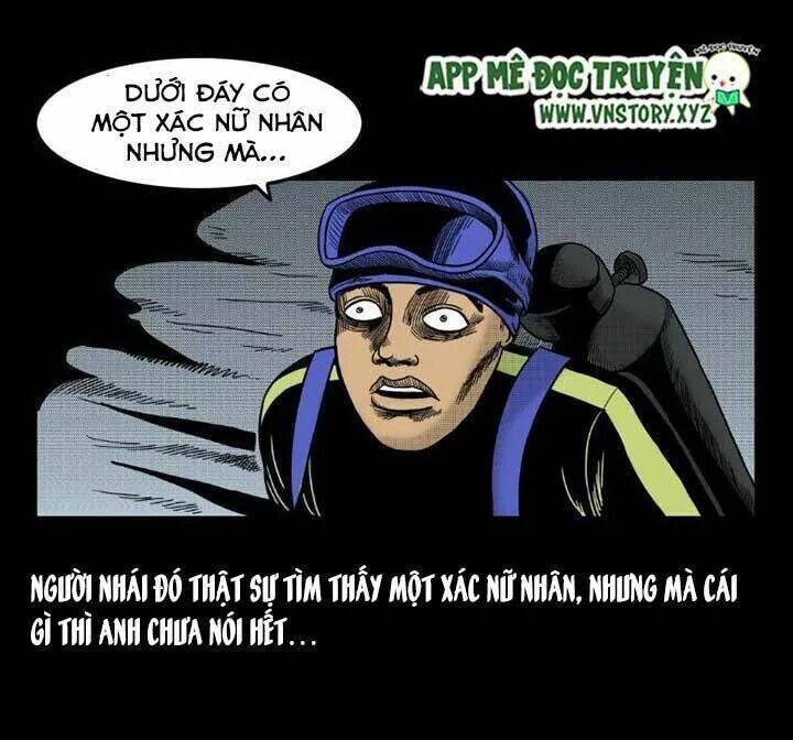 Kỳ Án Có Thật: Chapter 19