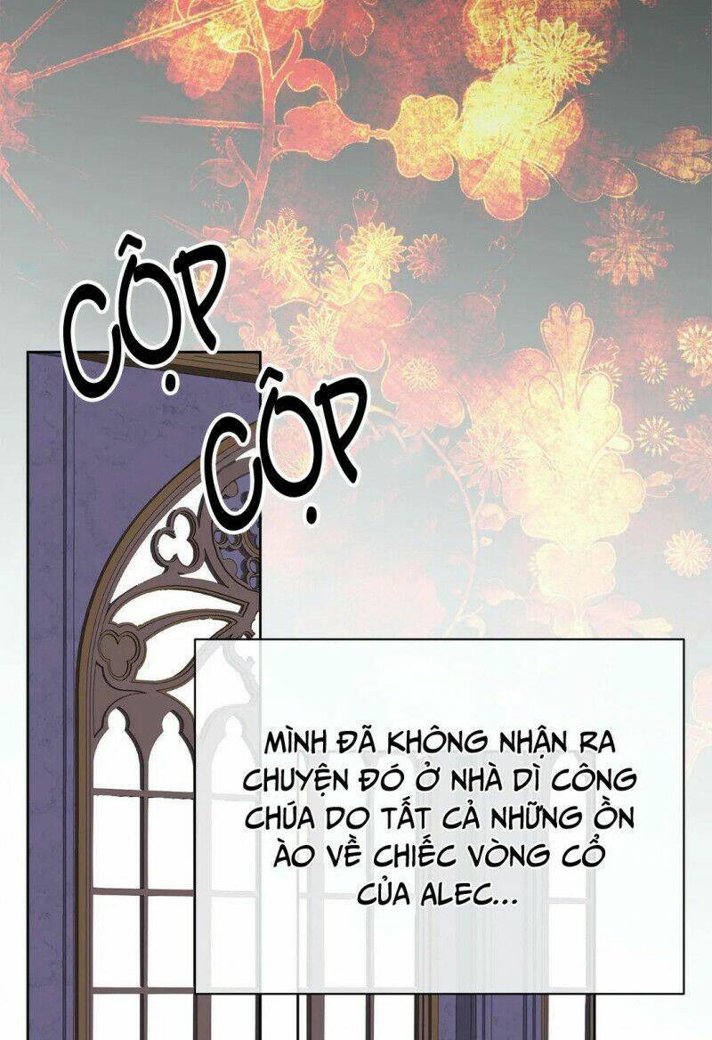 Công Chúa Thời Gian Có Hạn: Chapter 23