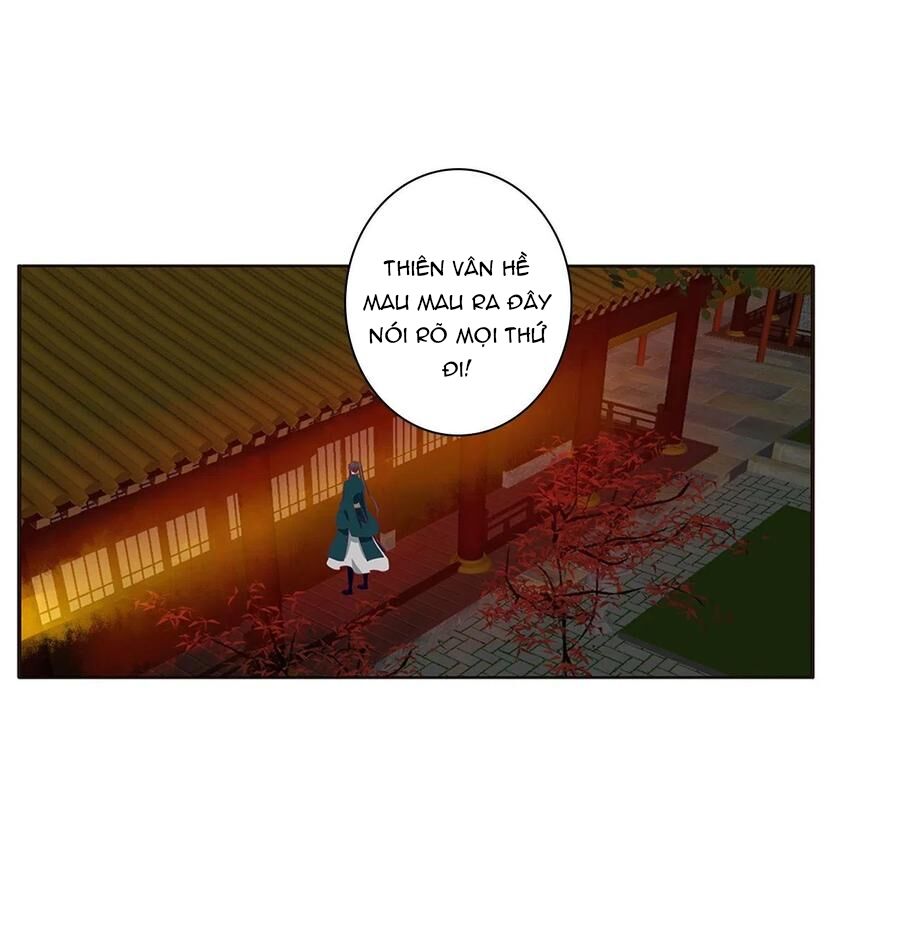 Thông Linh Phi: Chapter 641