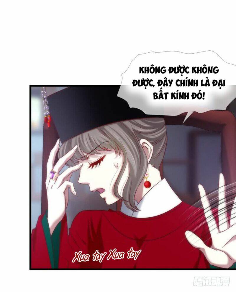 Một Vạn Tư Thế Công Lược Yêu Nam: Chapter 134