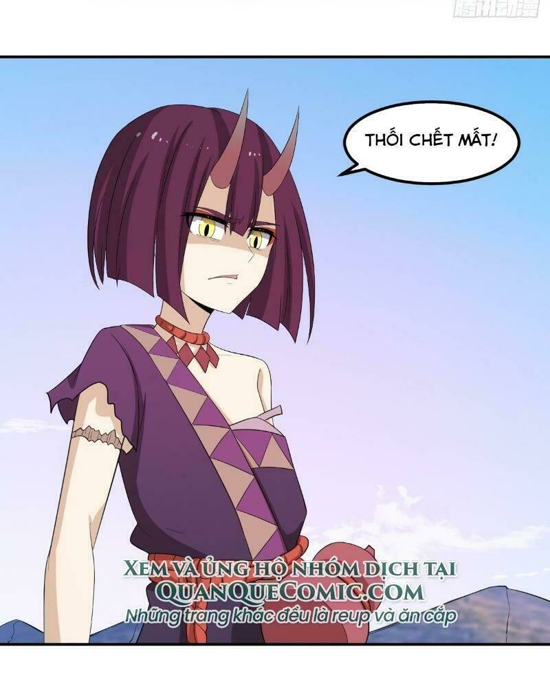 Nghịch Thiên Tiên Mệnh: Chapter 51