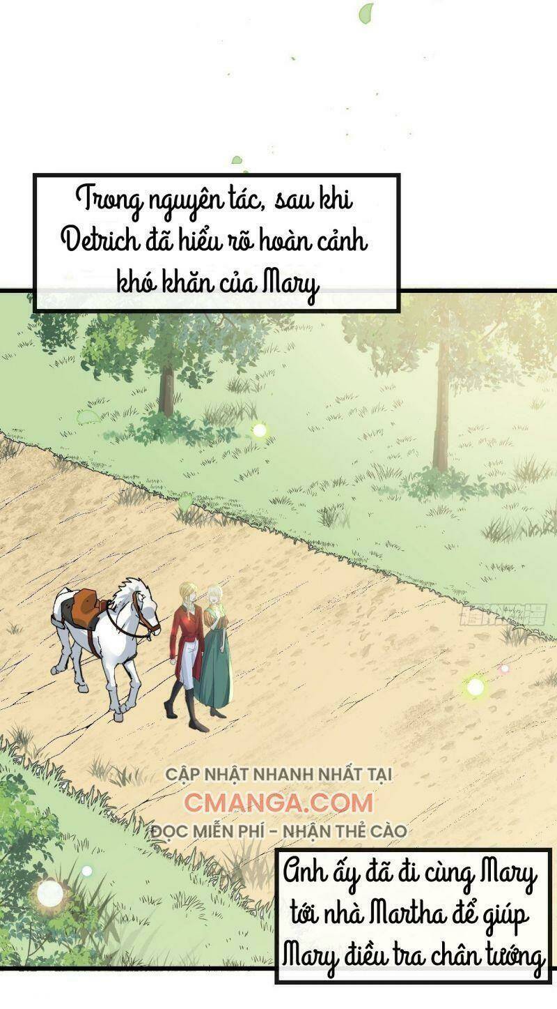 Không Thể Hòan Hảo Tuyệt Đối: Chapter 8