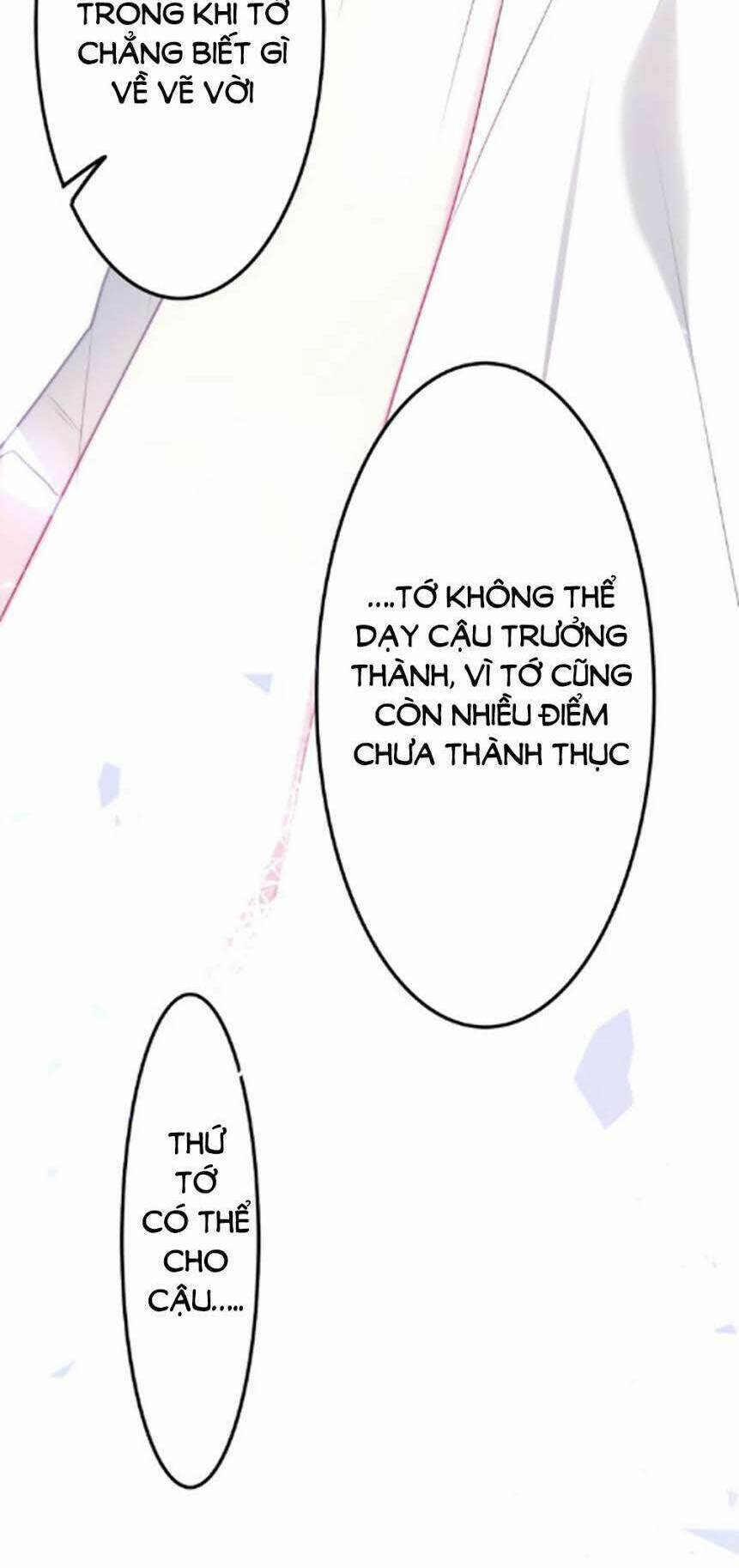 Tháng Sáu Không Hẹn Mà Gặp: Chapter 35