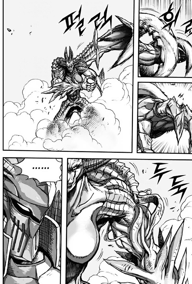 Diêm Đế: Chapter 52.1