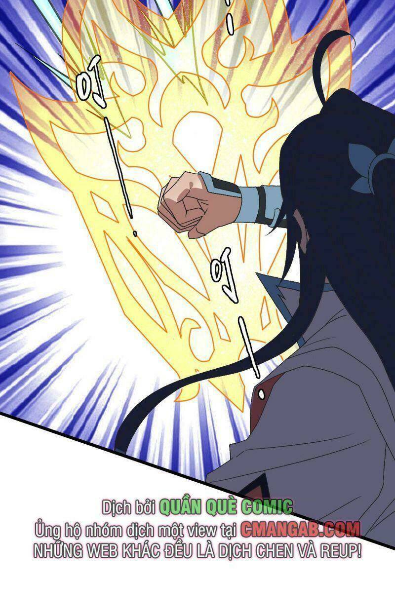 Siêu Đạo Thần Thuật: Chapter 98