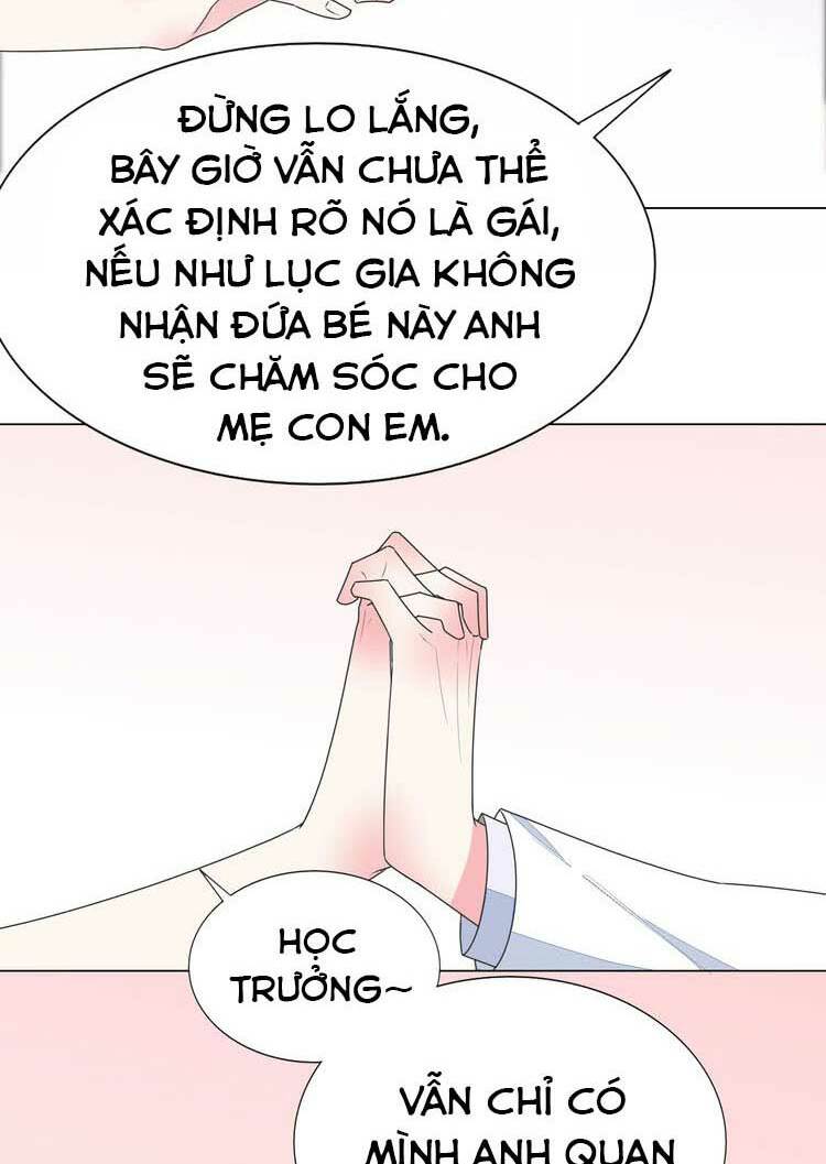 Điều Ước Sủng Ái Bất Bình Đẳng: Chapter 65.1
