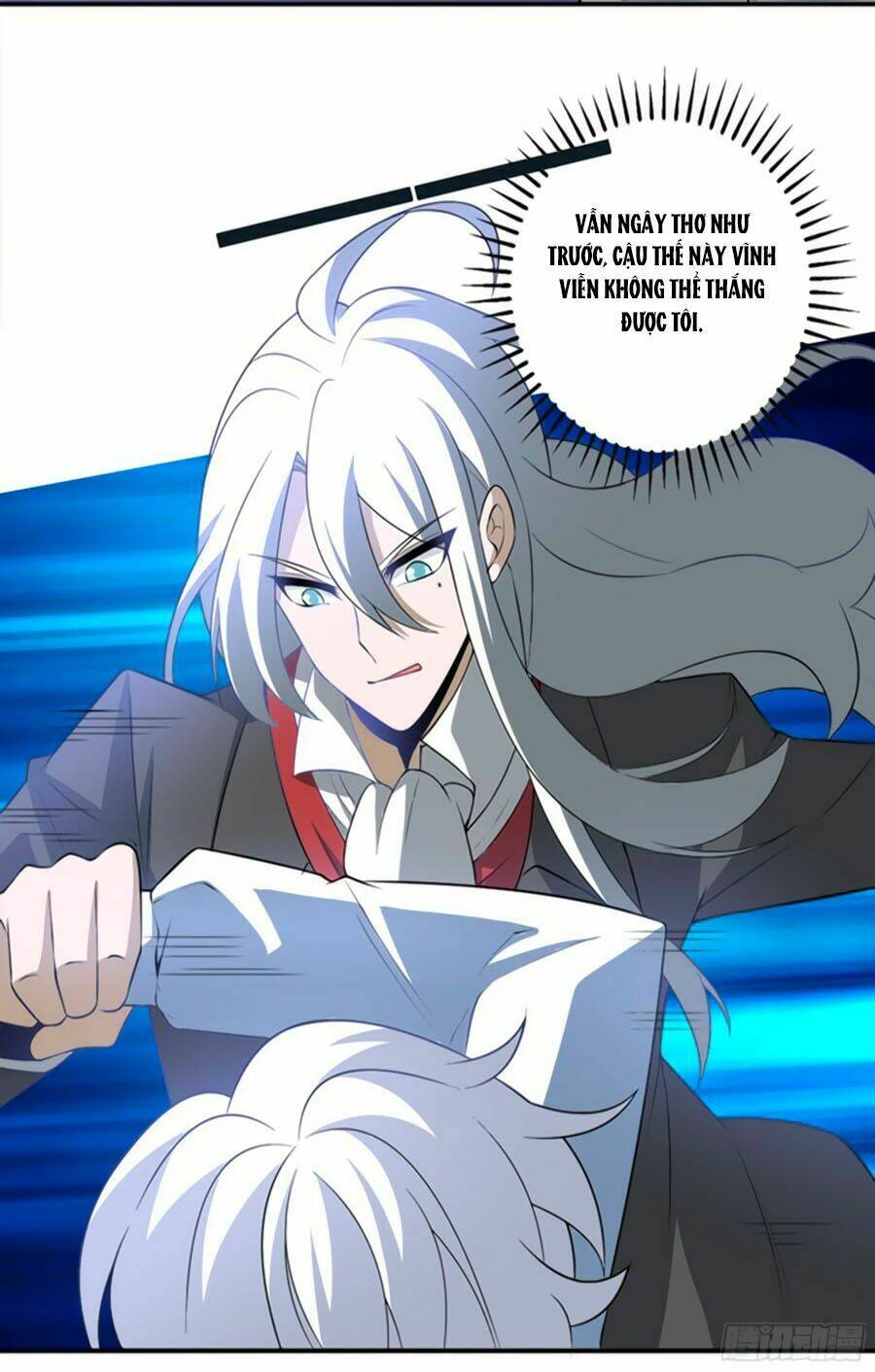 Người Yêu Khát Máu Của Tôi: Chapter 82