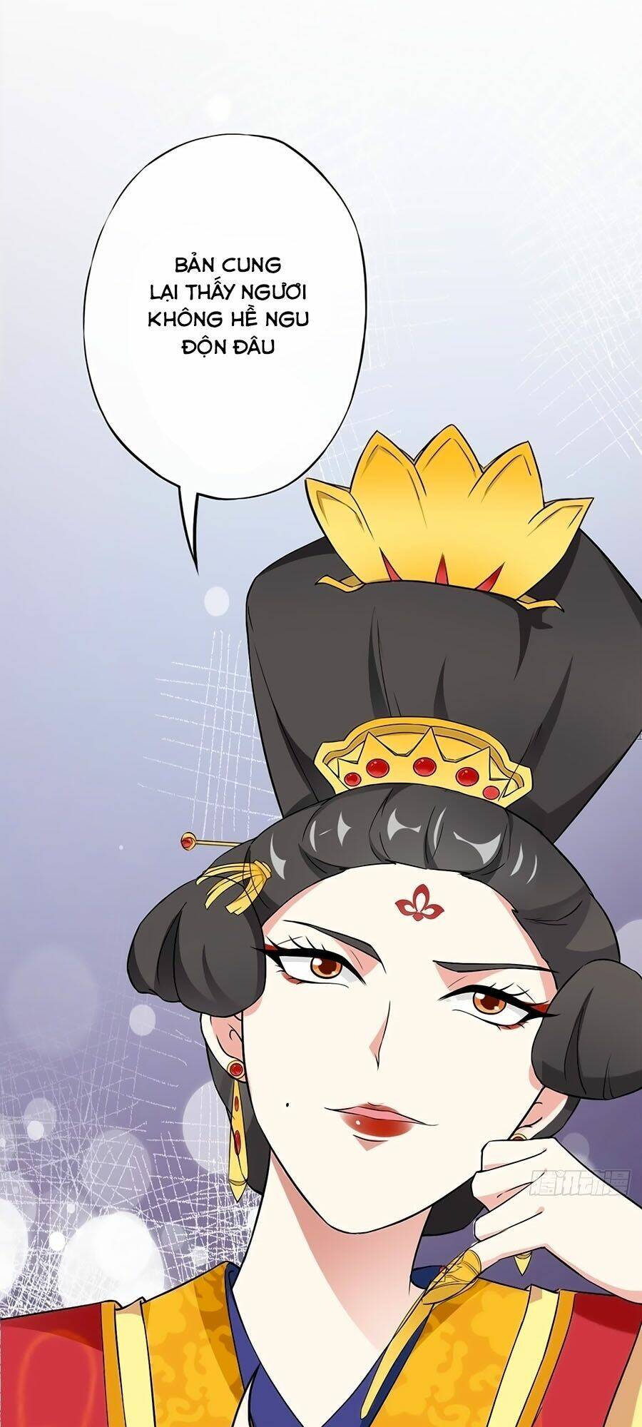 Vương Phi Có Chút Nghịch Ngợm: Chapter 13