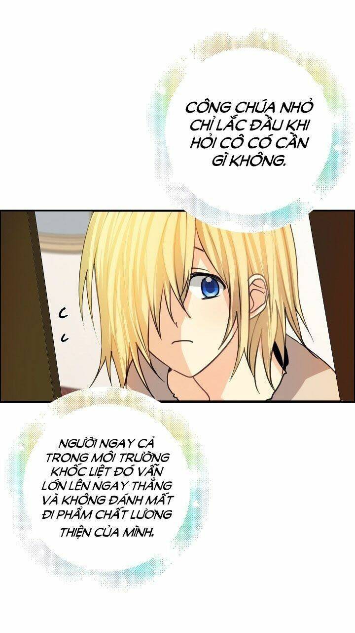 Ba Người Anh Trai Của Tôi Là Bạo Quân: Chapter 9