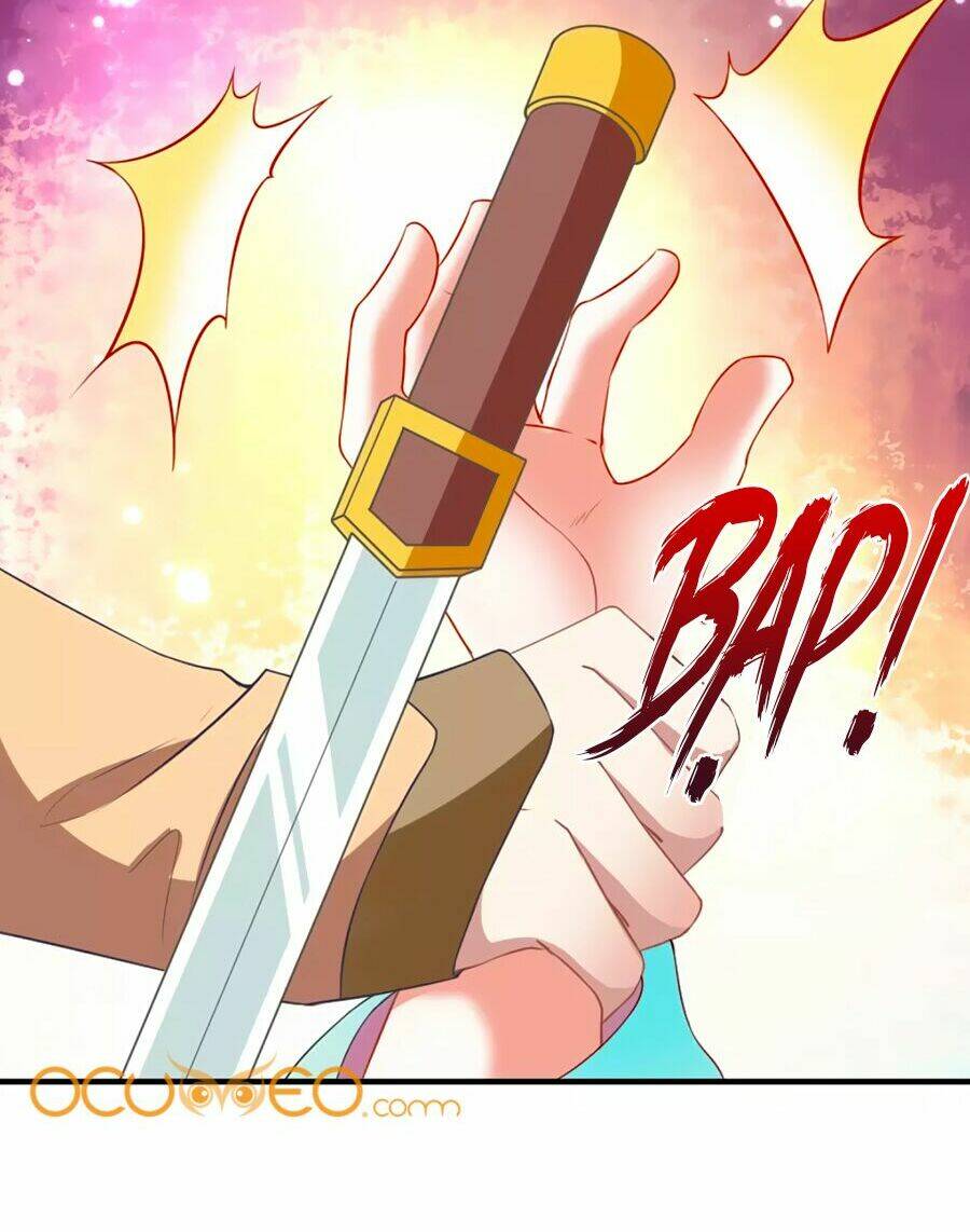 Phục Thù Nữ Hoàng Đích La Mạn Sử: Chapter 2