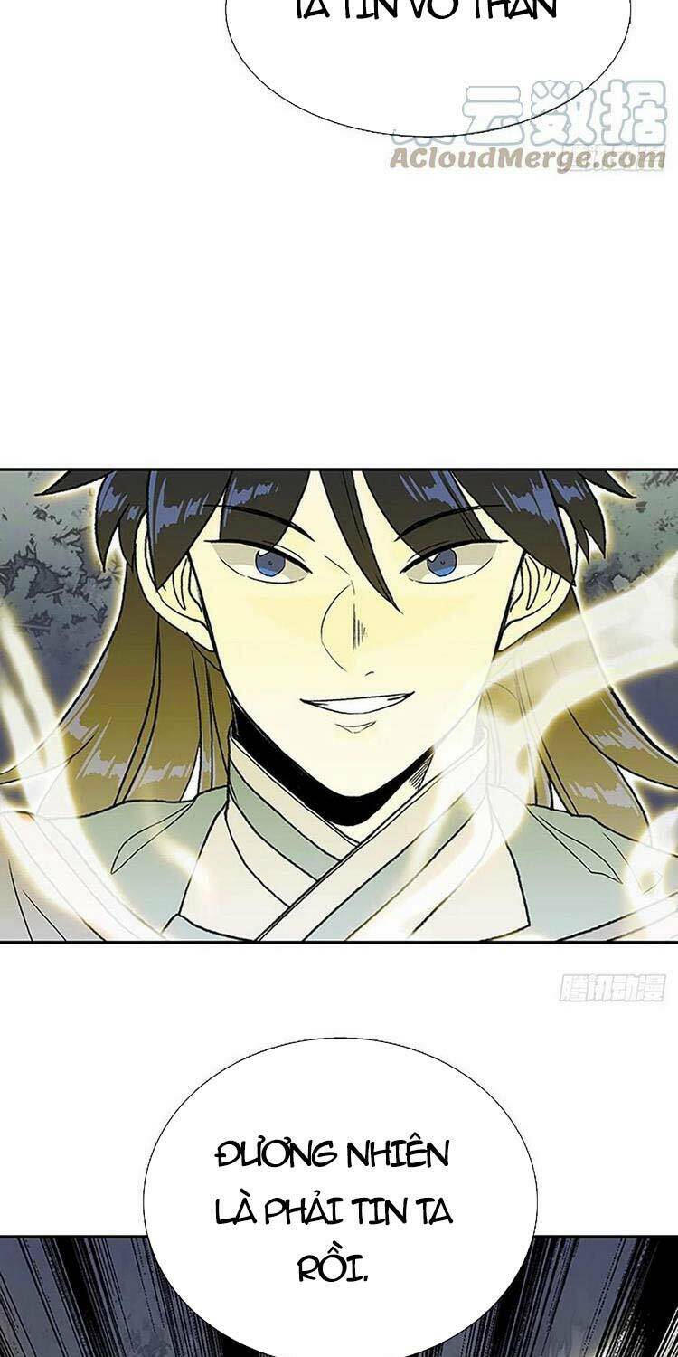 Học Sĩ Tái Sinh: Chapter 205