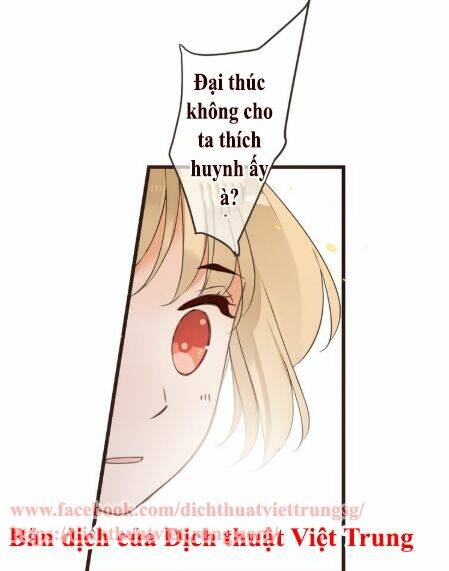 Bạn Trai Tôi Là Cẩm Y Vệ 2: Chapter 35