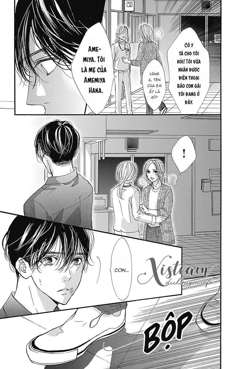 Boku Ni Hana No Melancholy: Chapter 78