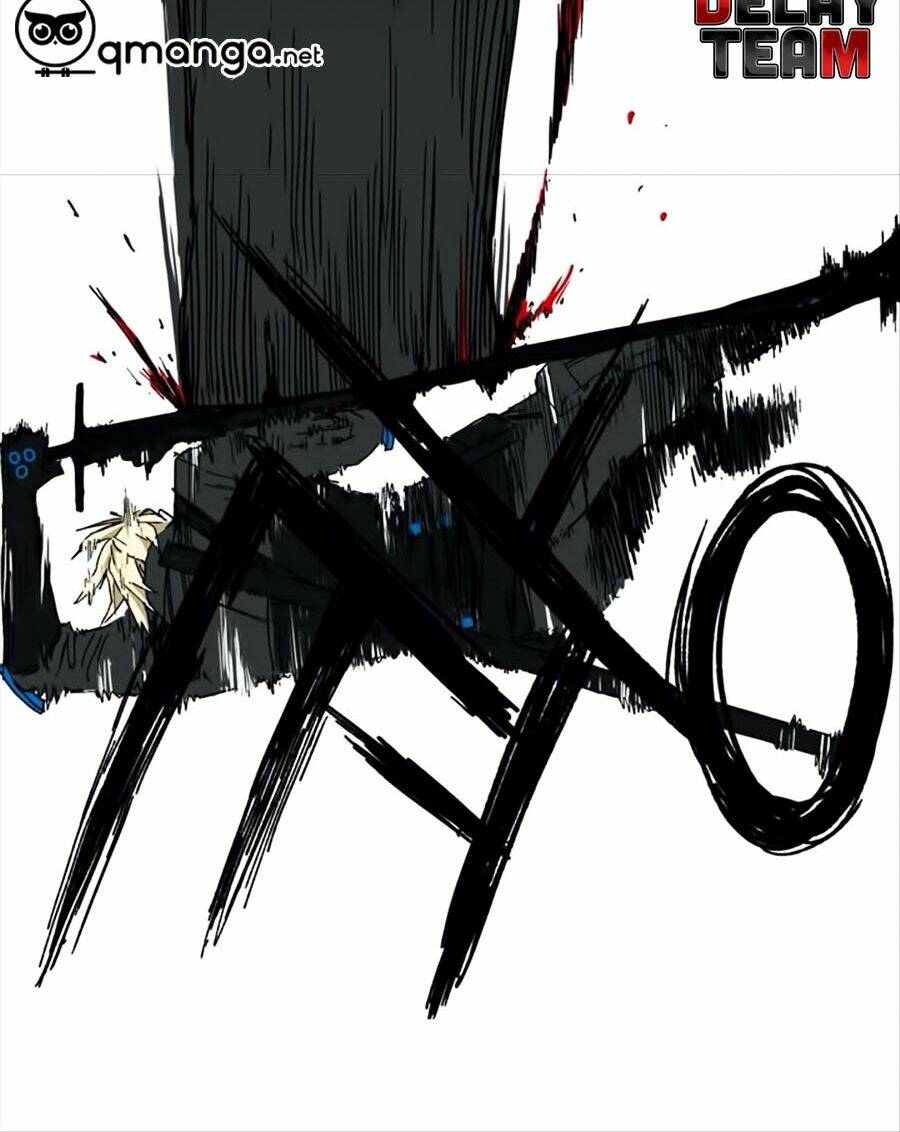 Đại Chiến Muỗi Biến Dị: Chapter 2