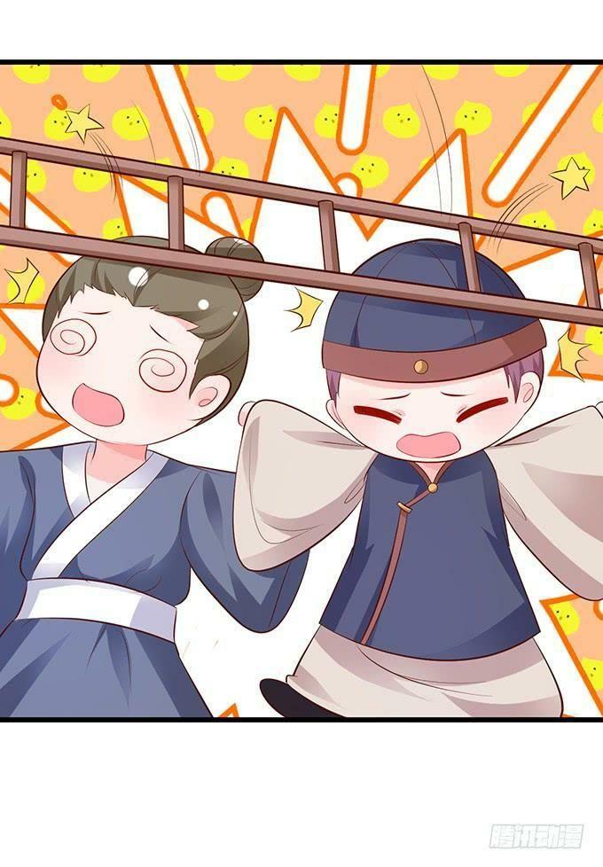 Hồ Tiên Hung Bạo: Chapter 142