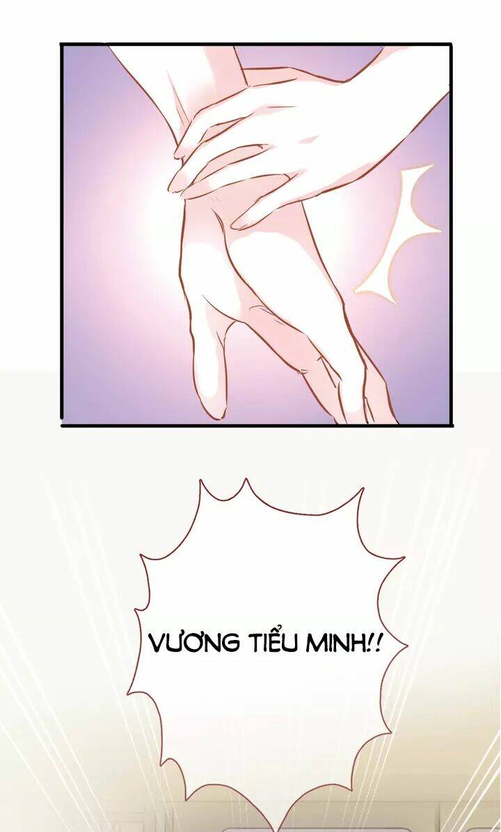 Thần Tinh Vị Lạc Thì: Chapter 4