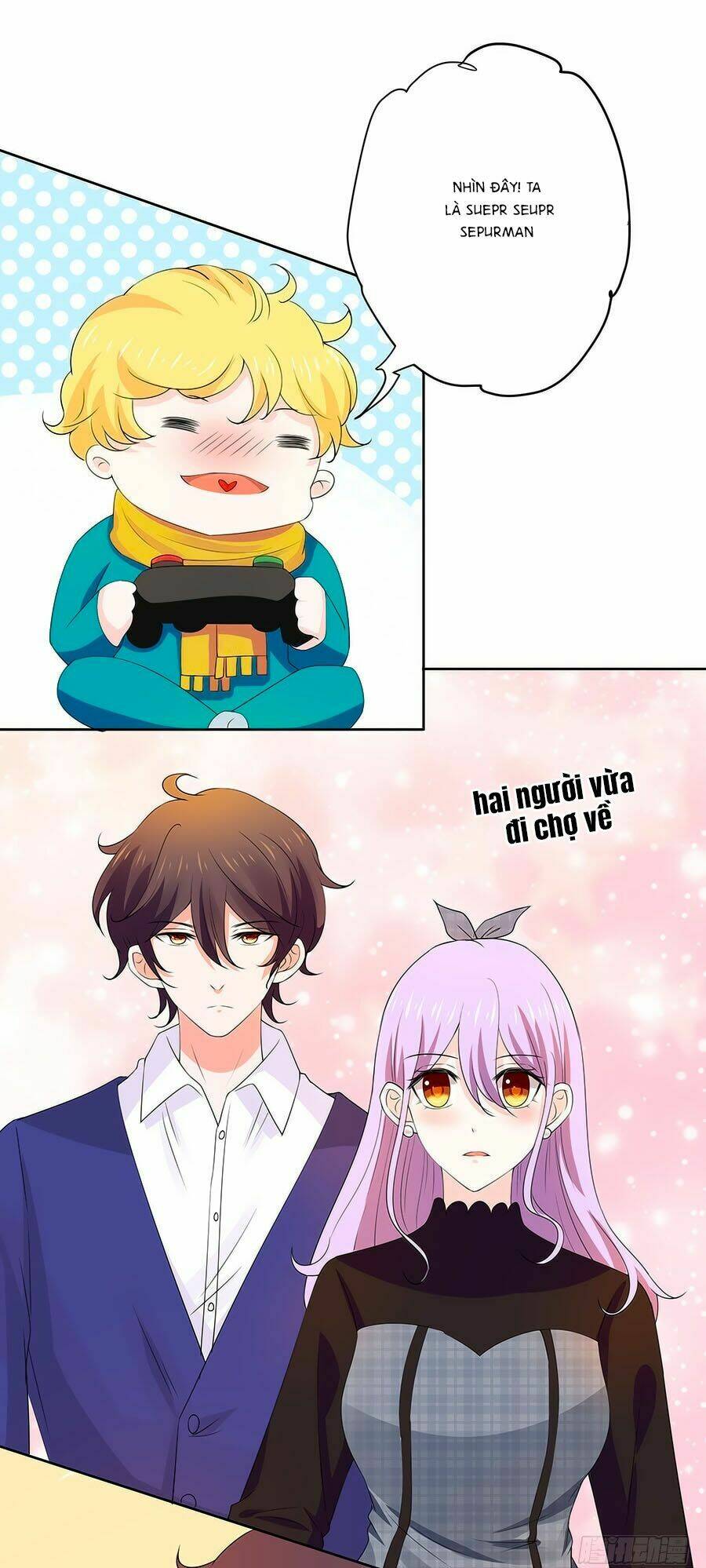 Bạn Trai Là Ngôi Sao: Chapter 114