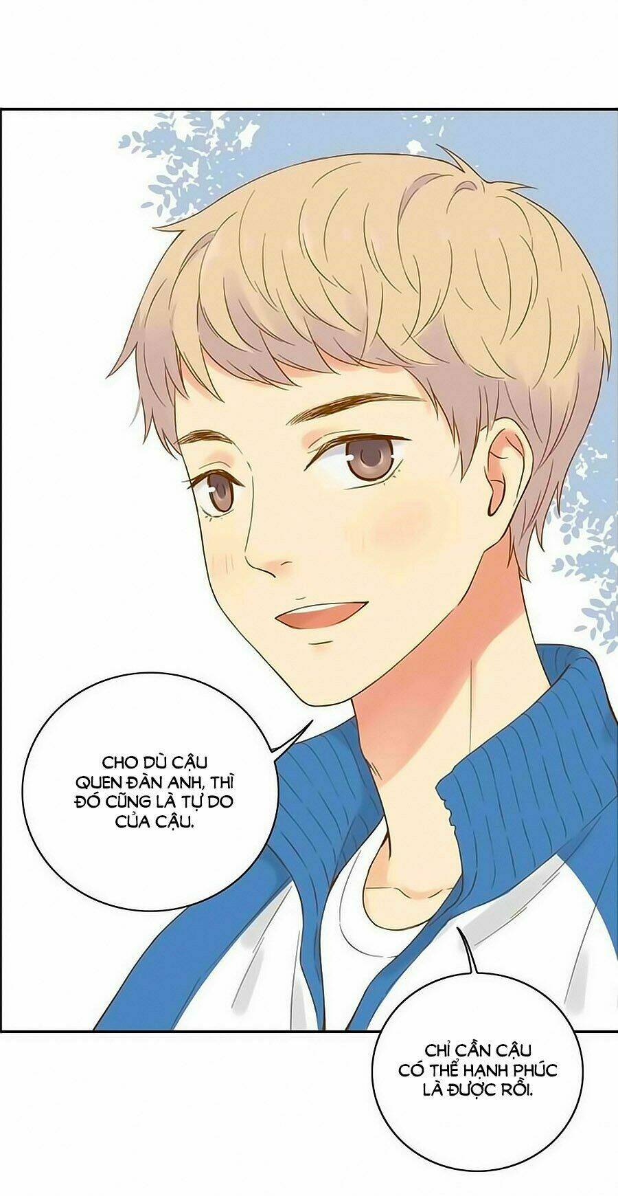 Bạc Hà Chi Hạ 2: Chapter 48