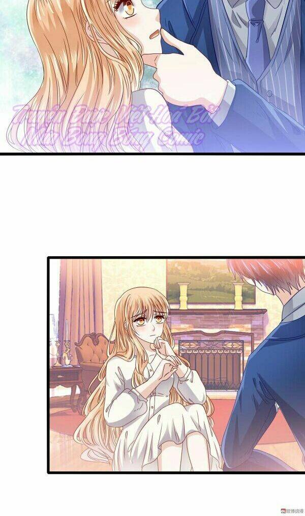 Lăng Thiếu! Nhẹ Một Chút, Đau: Chapter 1