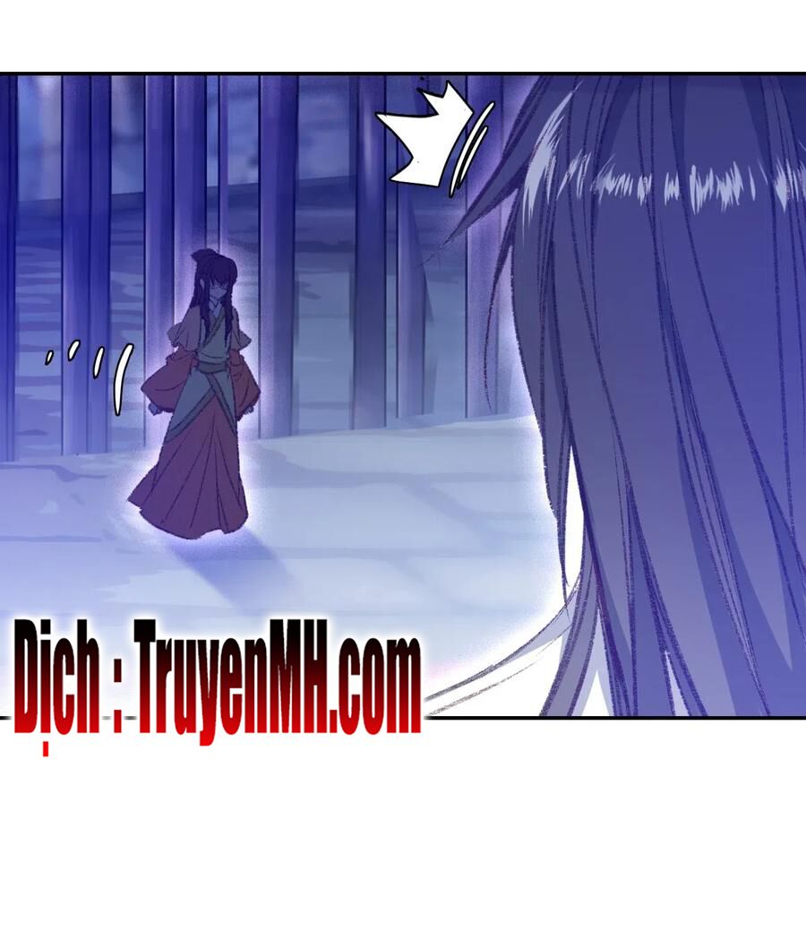 Gả Cho Một Tên Thái Giám Đáng Ghét: Chapter 190