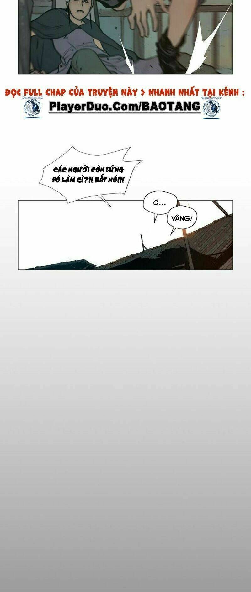 Danh Kiếm: Chapter 14